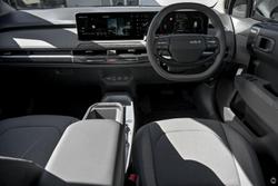 2026 Kia EV3 Air Standard Range SV MY27 Matcha Green