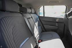 2026 Kia EV3 Air Standard Range SV MY27 Matcha Green