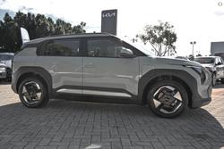 2026 Kia EV3 Air Standard Range SV MY27 Matcha Green