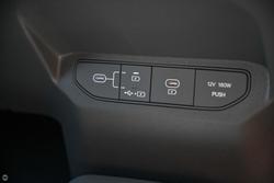2026 Kia EV3 Air Standard Range SV MY27 Matcha Green