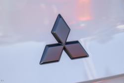 2026 Mitsubishi Outlander Black Edition