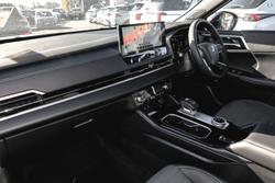 2026 Mitsubishi Outlander Black Edition