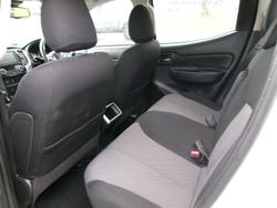 2022 Mitsubishi Triton GLX+