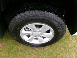 2022 Mitsubishi Triton GLX+