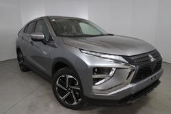 2024 Mitsubishi Eclipse Cross PHEV ES