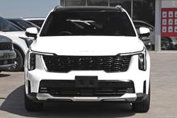 2026 Kia Sorento HEV GT-Line MQ4 PE MY27 AWD Snow White Pearl