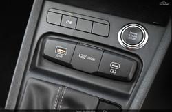 2026 Kia Stonic S YB PE2 MY26 Signal Red