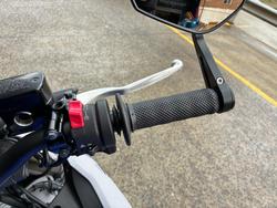 2021 Yamaha MT-03 (MT03LA) (ABS) BLUE