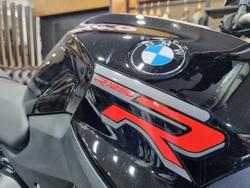 2020 BMW Motorrad R 1250 R Black