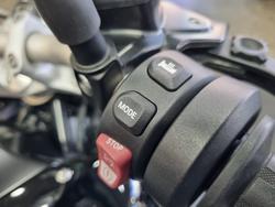 2020 BMW Motorrad R 1250 R Black
