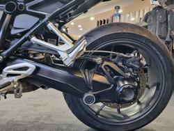 2020 BMW Motorrad R 1250 R Black