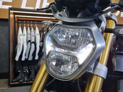 2020 BMW Motorrad R 1250 R Black