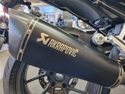 2020 BMW Motorrad R 1250 R Black