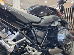 2020 BMW Motorrad R 1250 R Black