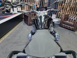2020 BMW Motorrad R 1250 R Black