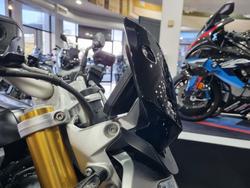 2020 BMW Motorrad R 1250 R Black
