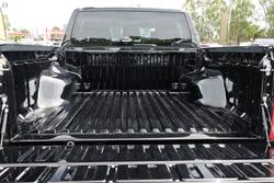 2026 Mitsubishi Triton GLX+ MV MY25 4X4 Dual Range Black Mica