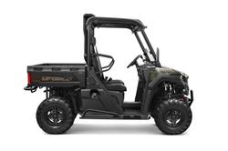 CFMOTO Uforce 600 EPS Hunt