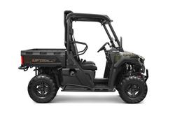 CFMOTO Uforce 600