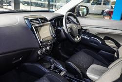 2024 Mitsubishi ASX LS
