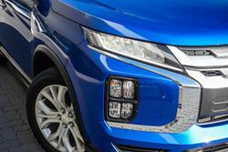 2024 Mitsubishi ASX LS