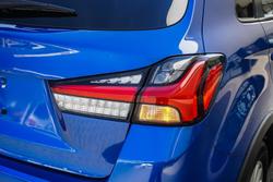2024 Mitsubishi ASX LS