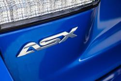 2024 Mitsubishi ASX LS