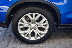 2024 Mitsubishi ASX LS