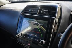 2024 Mitsubishi ASX LS