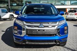 2024 Mitsubishi ASX LS