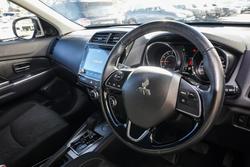 2024 Mitsubishi ASX LS