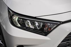 2021 Toyota RAV4 Cruiser