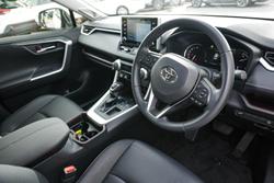 2021 Toyota RAV4 Cruiser