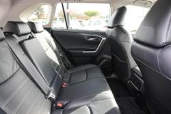 2021 Toyota RAV4 Cruiser