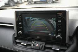 2021 Toyota RAV4 Cruiser
