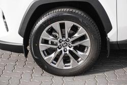 2021 Toyota RAV4 Cruiser