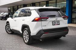 2021 Toyota RAV4 Cruiser
