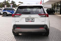 2021 Toyota RAV4 Cruiser