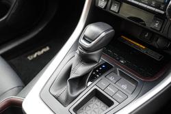 2021 Toyota RAV4 Cruiser