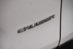 2021 Toyota RAV4 Cruiser