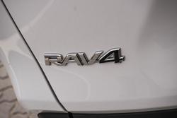 2021 Toyota RAV4 Cruiser