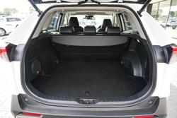 2021 Toyota RAV4 Cruiser