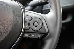 2021 Toyota RAV4 Cruiser