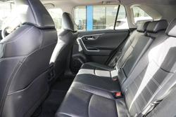 2021 Toyota RAV4 Cruiser