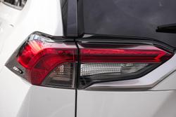 2021 Toyota RAV4 Cruiser