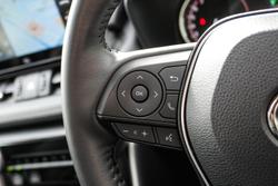 2021 Toyota RAV4 Cruiser