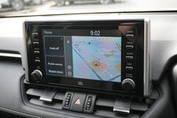 2021 Toyota RAV4 Cruiser