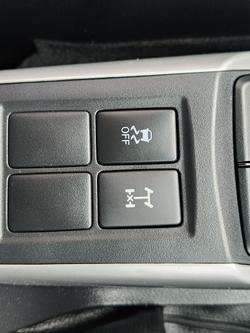 2018 Toyota Fortuner Crusade GUN156R 4X4 Dual Range Glacier White
