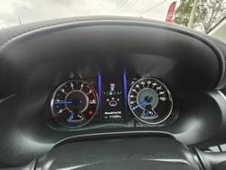 2018 Toyota Fortuner Crusade GUN156R 4X4 Dual Range Glacier White