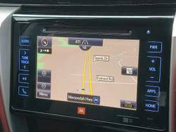 2018 Toyota Fortuner Crusade GUN156R 4X4 Dual Range Glacier White